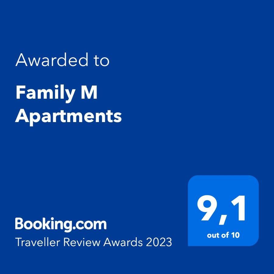 Family M Apartments 1 Kappel bei Olten Kültér fotó